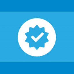 VERIFIED BLUE