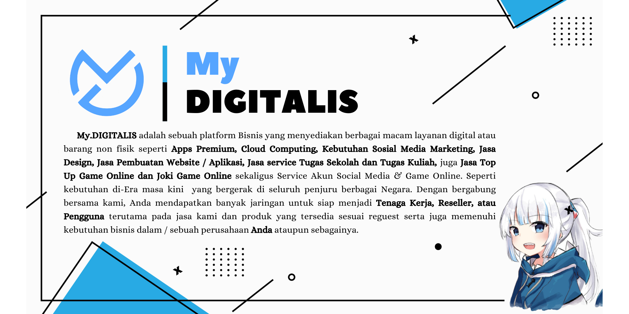 MyDigitalis 5