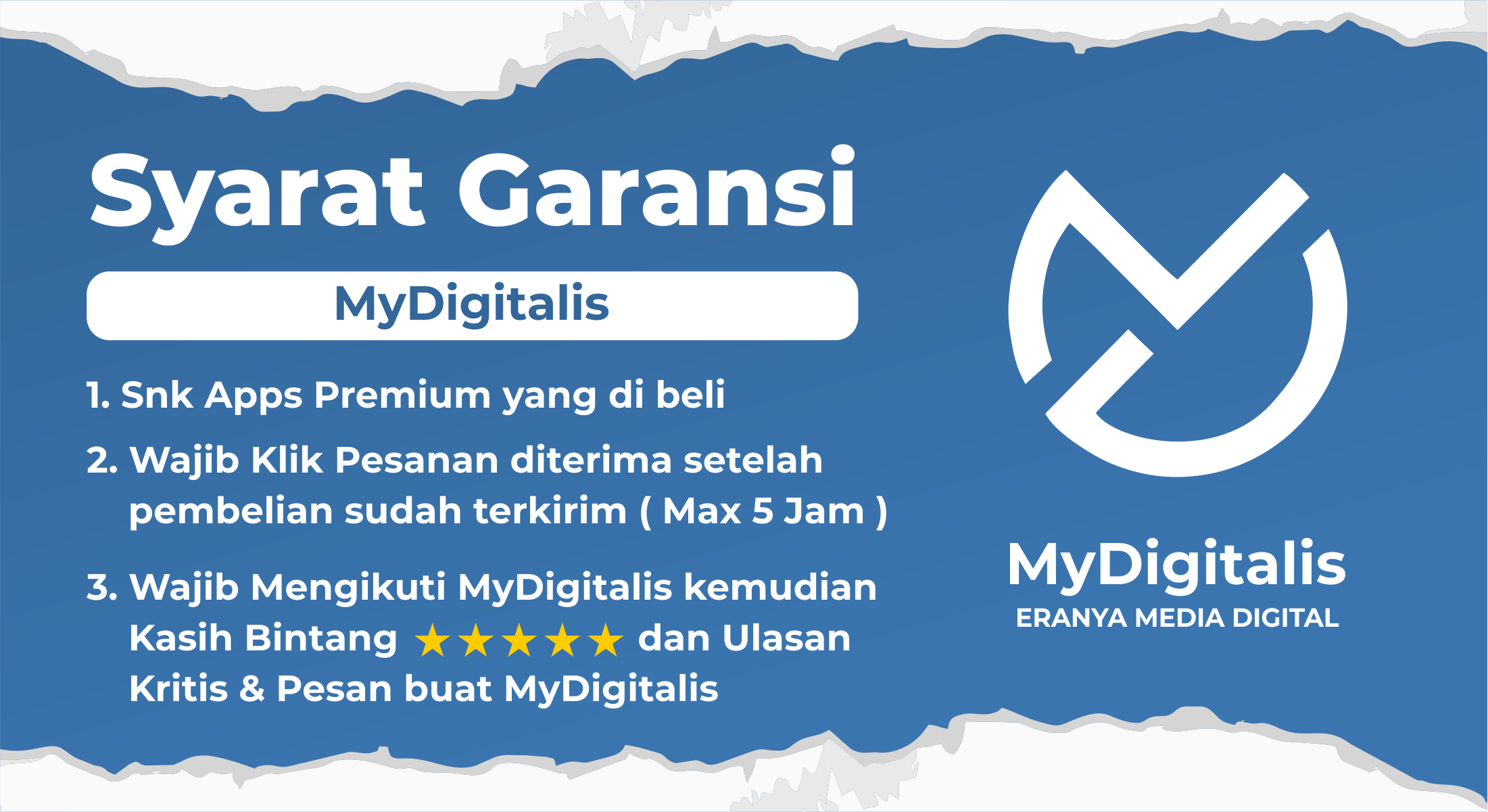 MyDigitalis 6